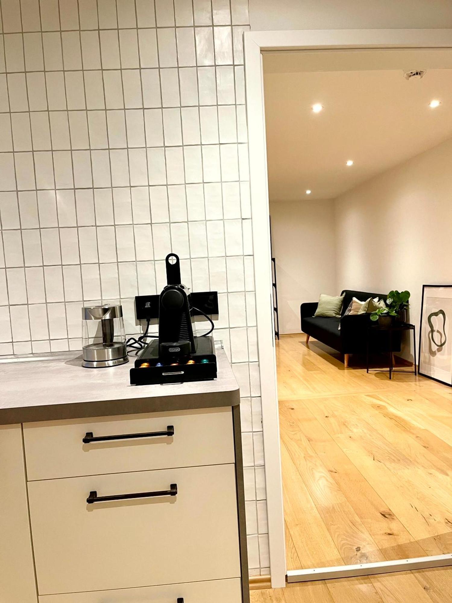 Ferienwohnung Im Staedtle ゲンゲンバッハ エクステリア 写真