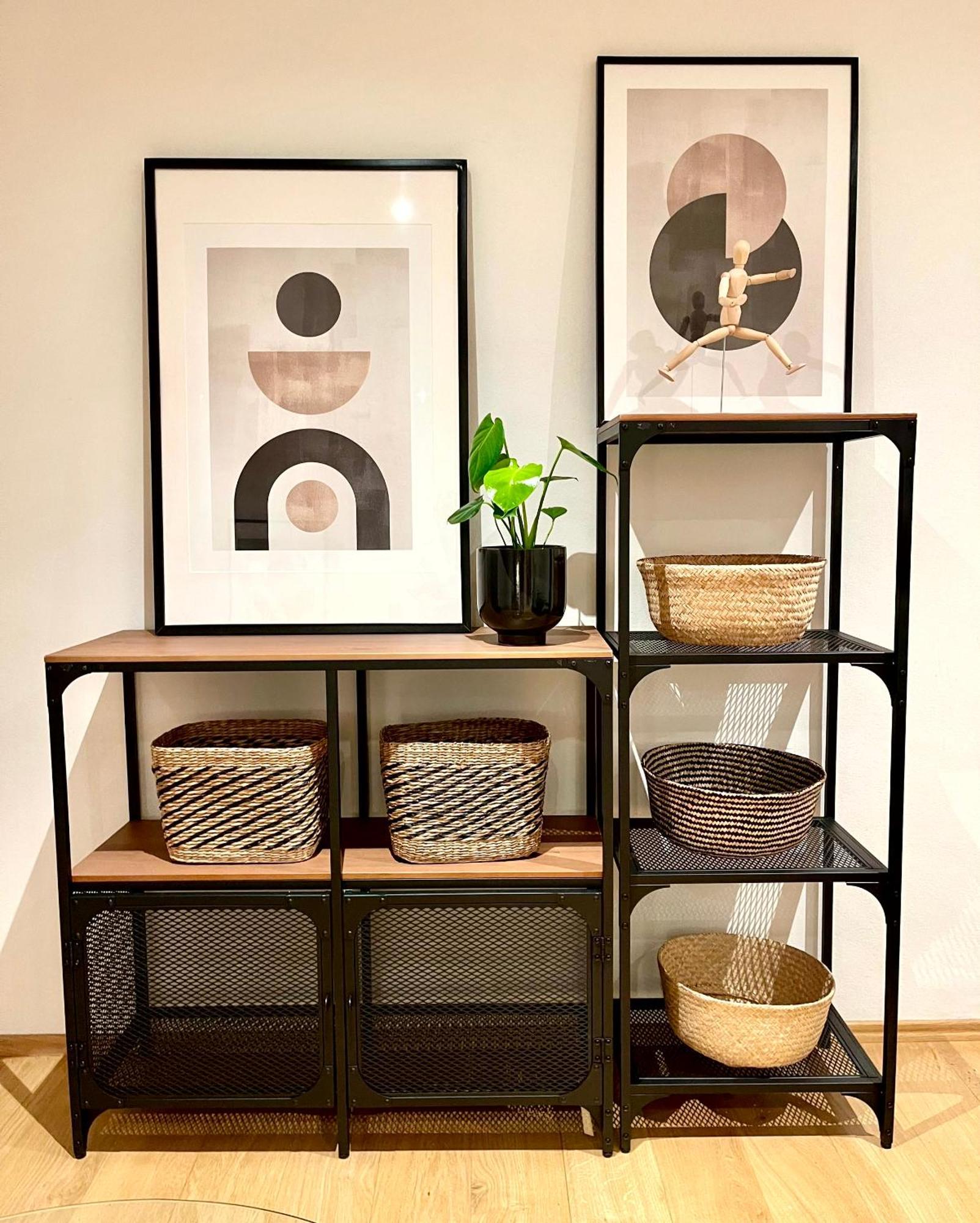 Ferienwohnung Im Staedtle ゲンゲンバッハ エクステリア 写真