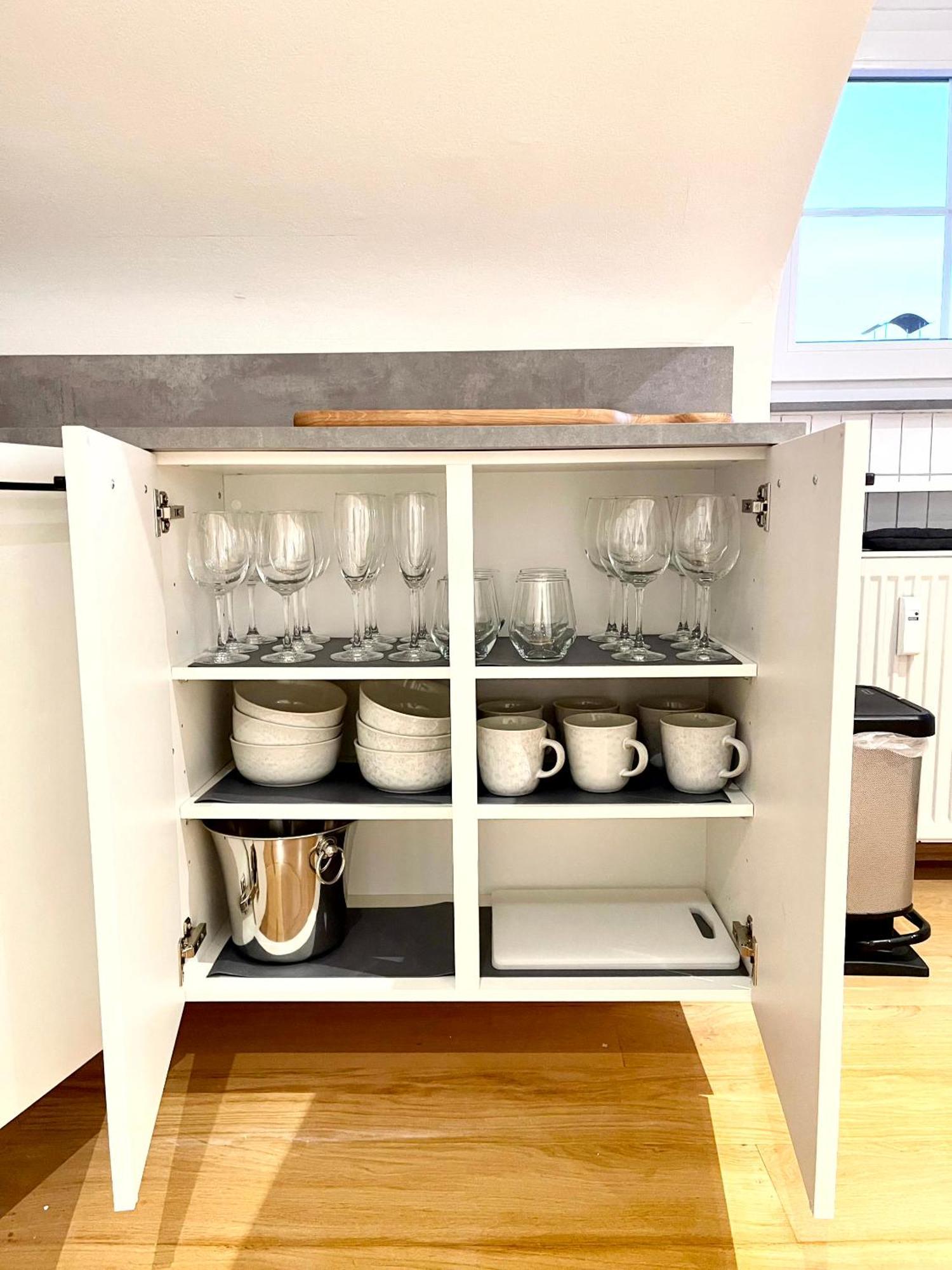 Ferienwohnung Im Staedtle ゲンゲンバッハ エクステリア 写真